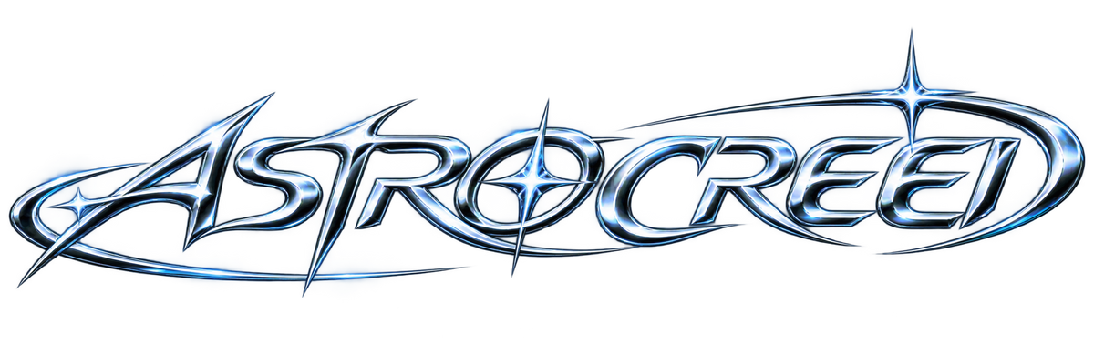 ASTROCREED